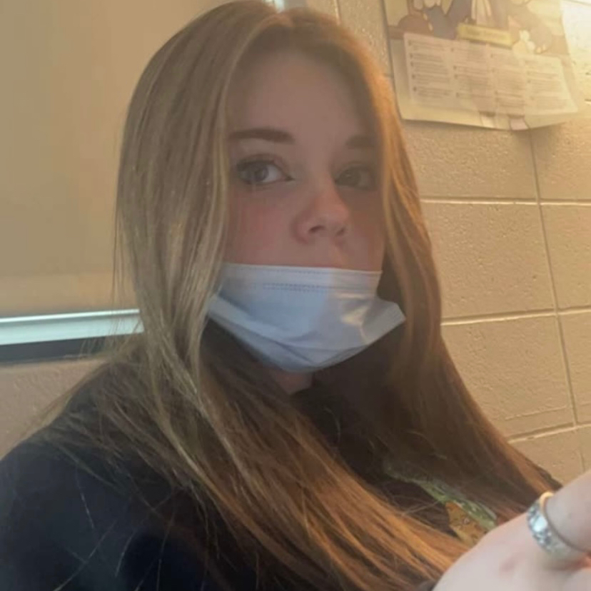 Haley Lynn Gresham