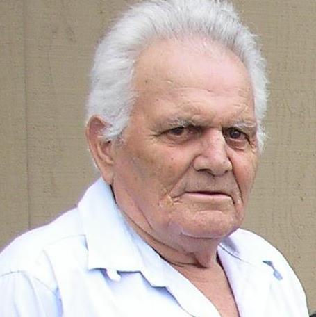 Frank Junior Kelley Obituary