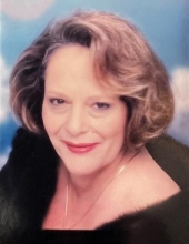 Katherine McTeague