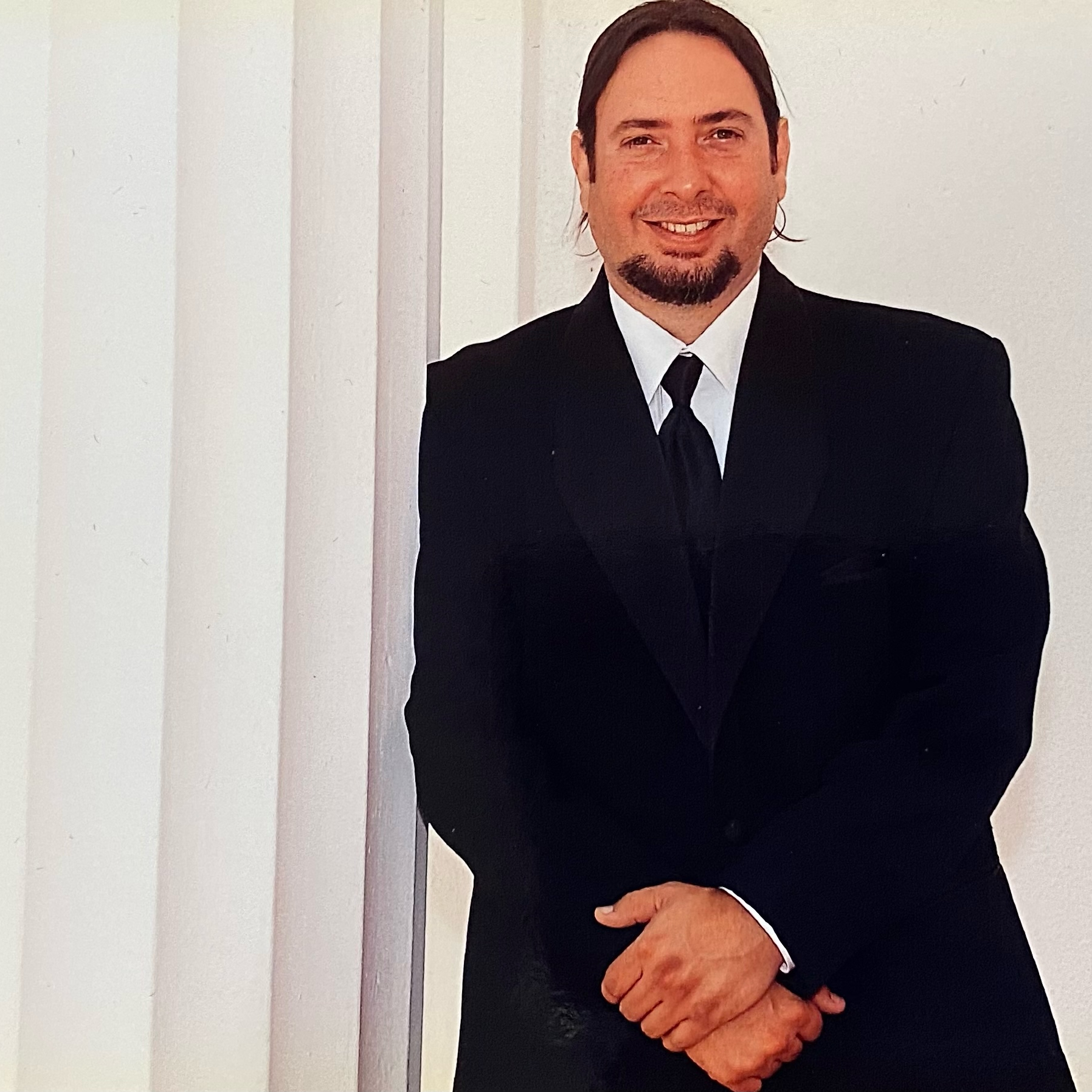 Sean Christophr Stoops Obituary