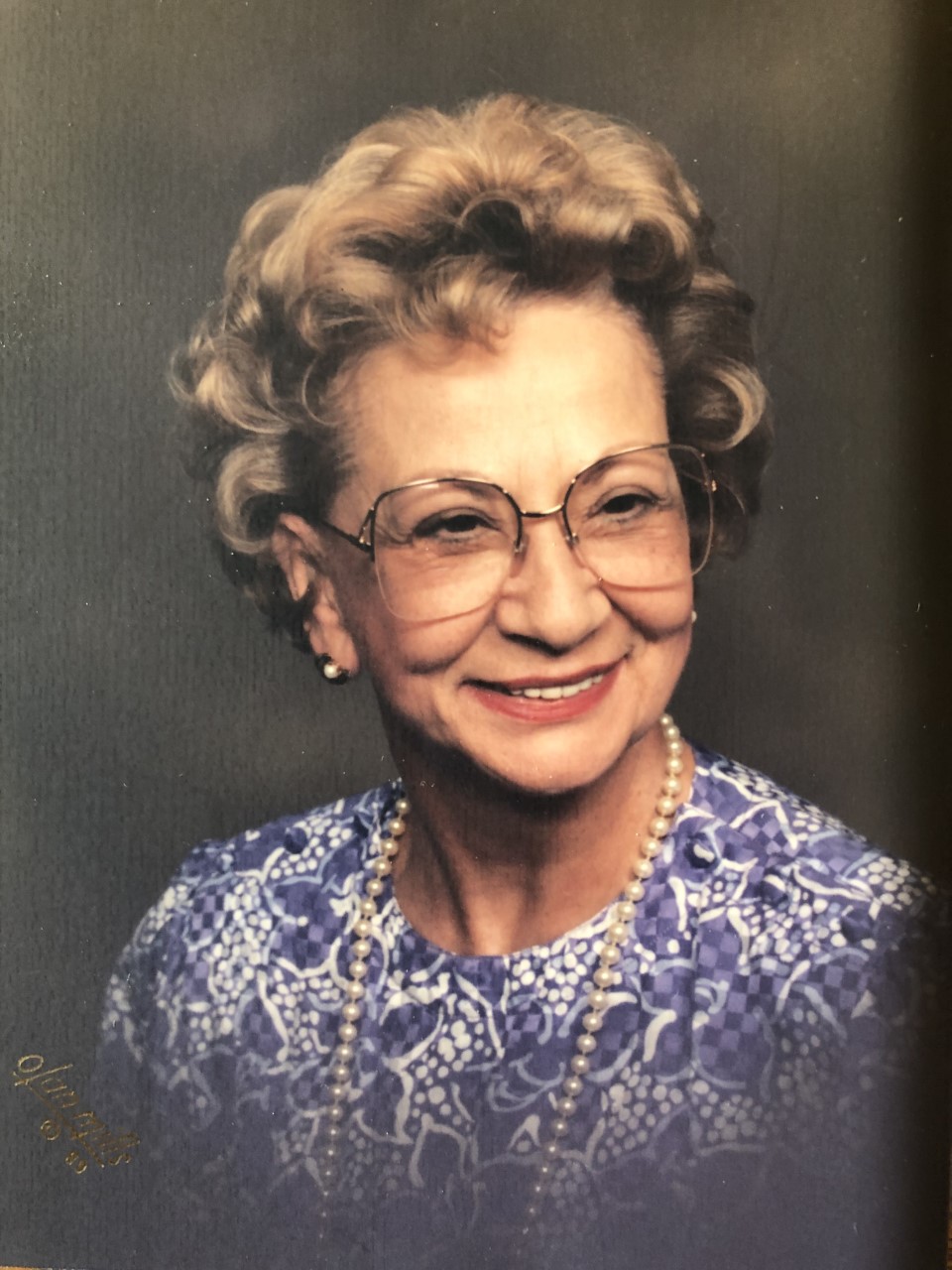 Mary Ann Abrahamson Obituary
