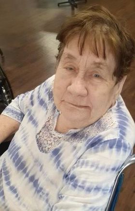 Arba Della Wells Obituary