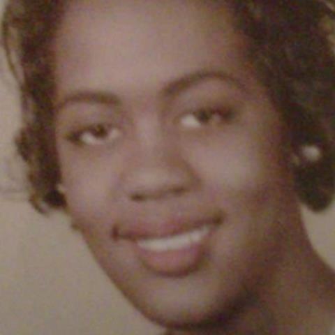 Ruby Marie (Brown) Jones's obituary , Passed away on September 13, 2022 in Athens, Georgia