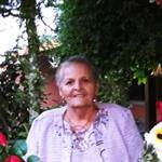 Juliana Serrano Obituary