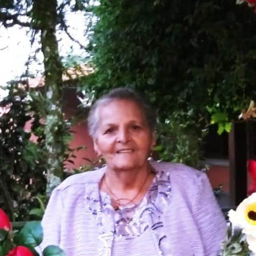 Juliana Serrano Obituary