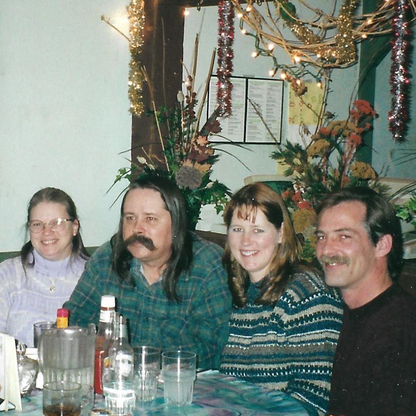 Steven D. Linnerooth