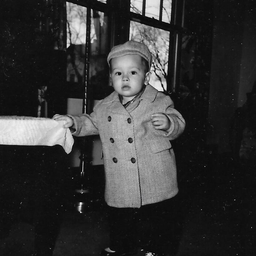 Steven D. Linnerooth