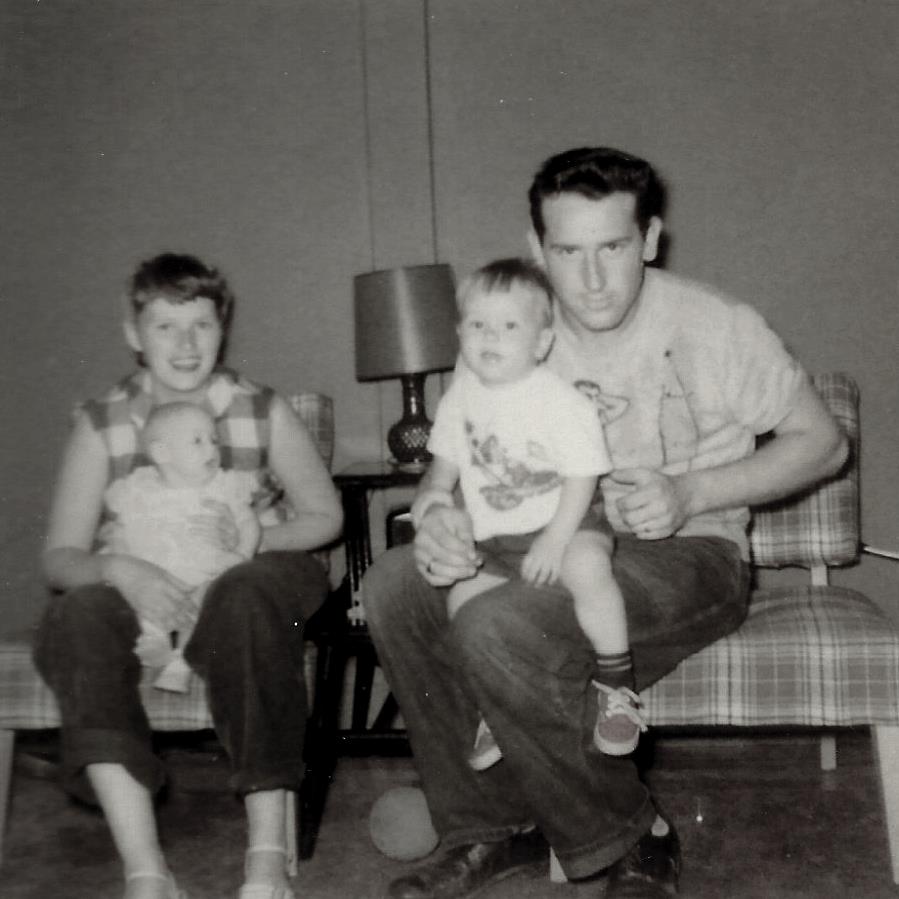 Steven D. Linnerooth