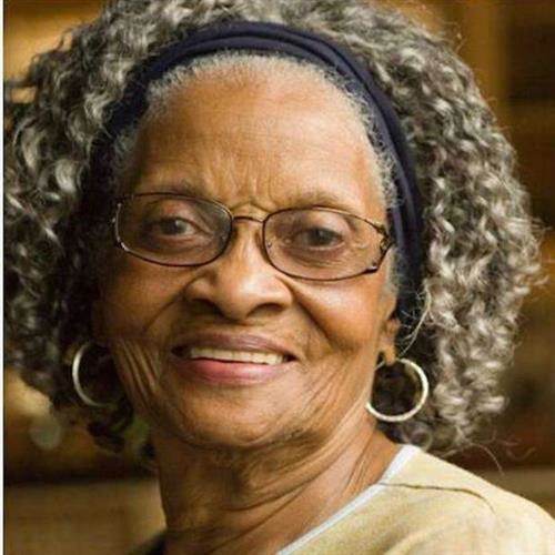 Mary Johnson's obituary , Passed away on September 9, 2022 in Houston, Texas