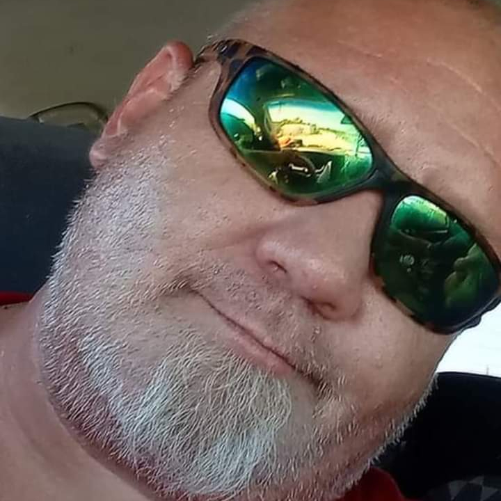 Christopher David Robinson