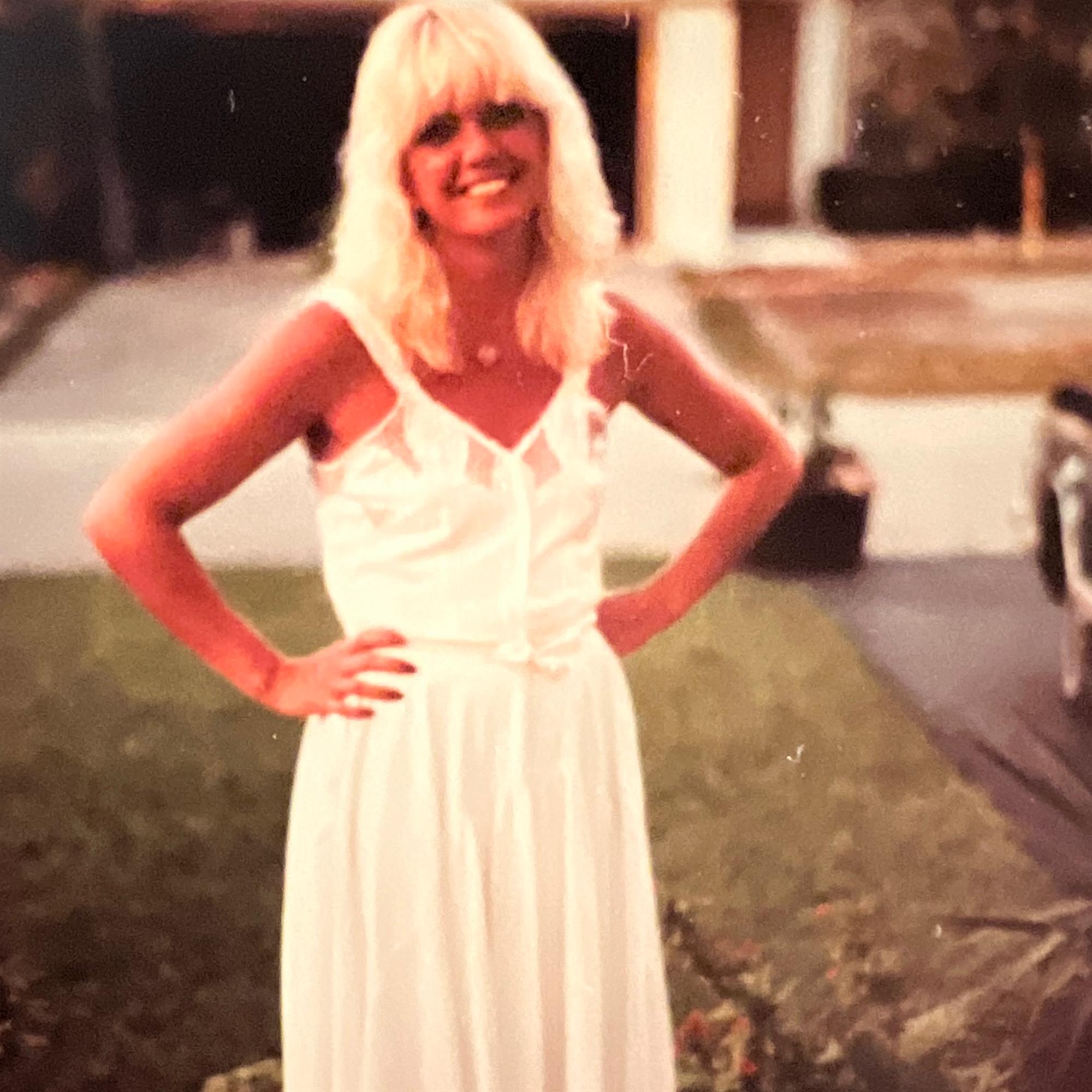 Patricia A. Beattie Obituary