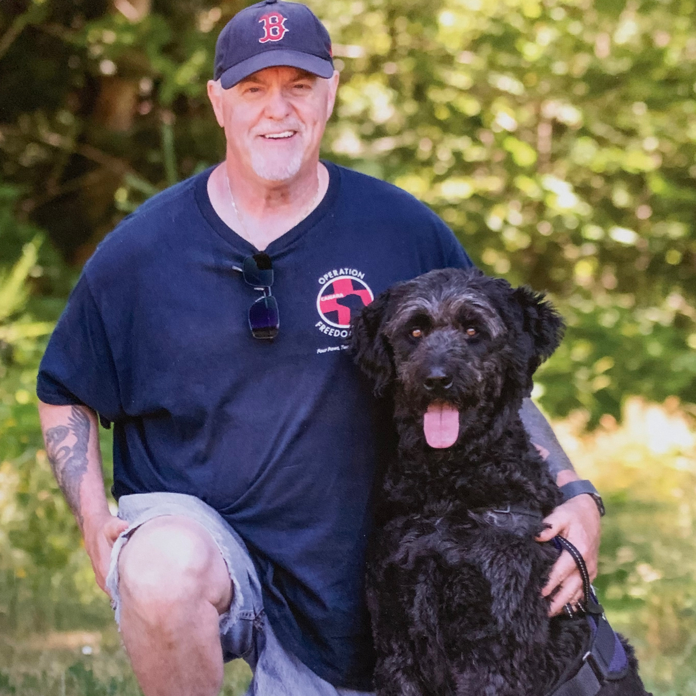 George Alan Wright Obituary