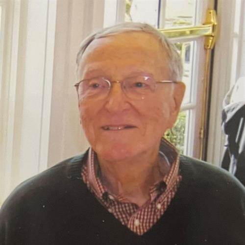 Mr. William Carroll Martz's obituary , Passed away on September 15, 2022 in Portland, Connecticut