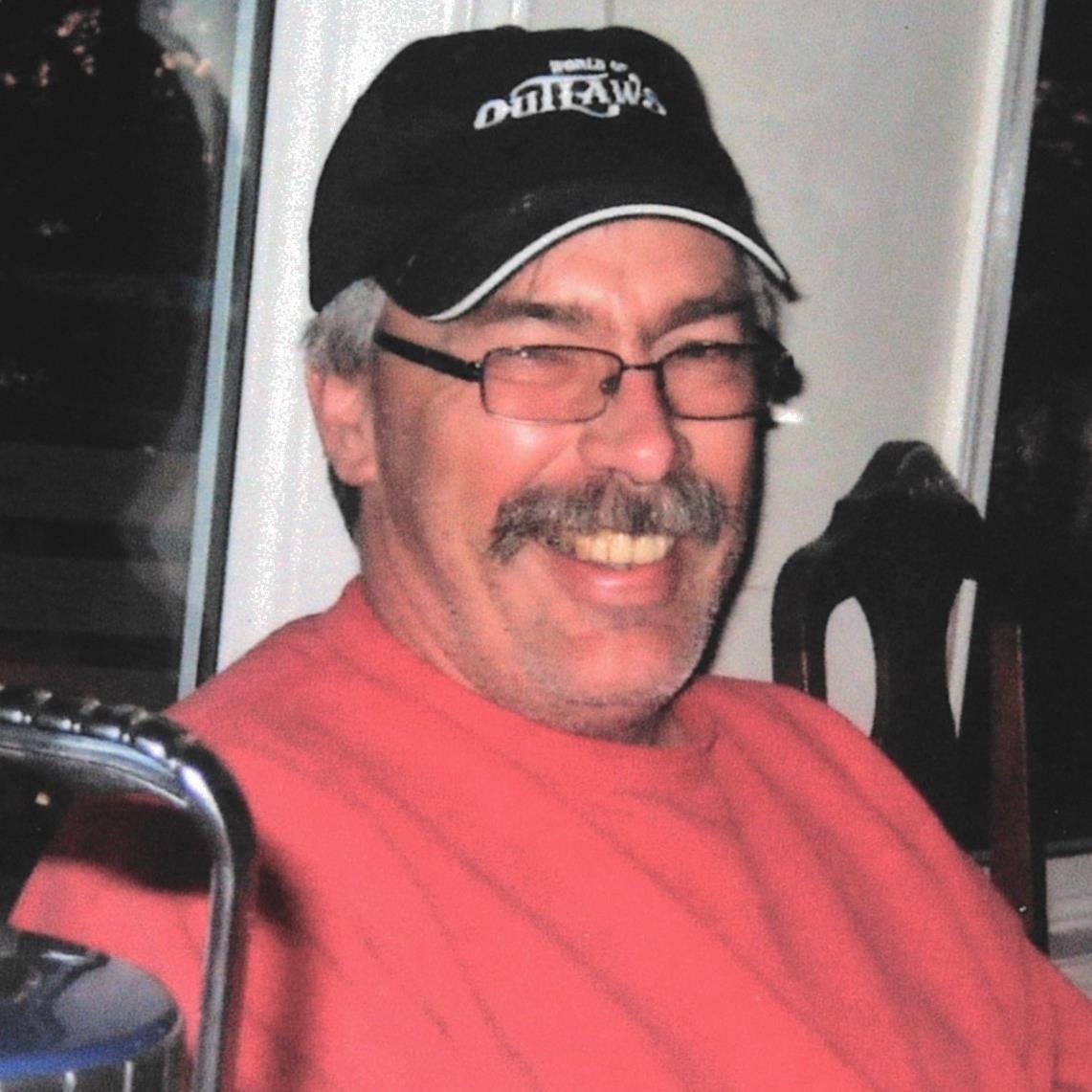 Ken G "Kenny" Davis Obituary