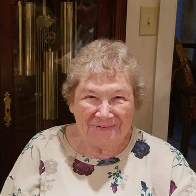 Martha May Burton's obituary , Passed away on September 16, 2022 in Gallatin, Tennessee