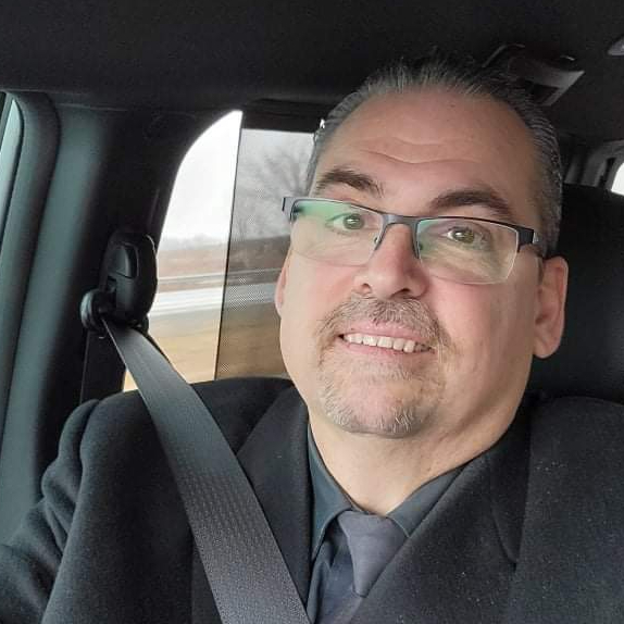 Todd Hebert Obituary