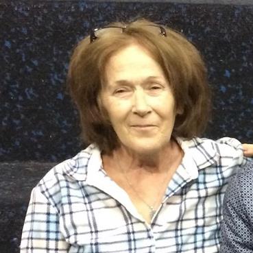 Vicky Elaine Houp's obituary , Passed away on September 3, 2022 in Cincinnati, Ohio