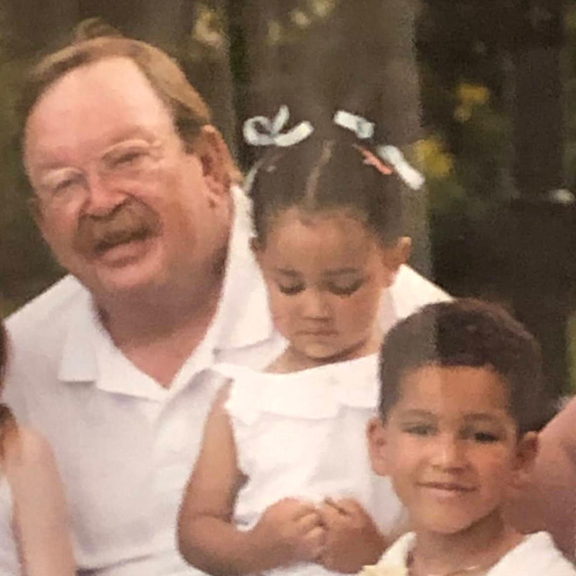David Brown Obituary