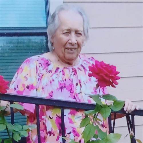 Eva Alaniz Gonzales's obituary , Passed away on September 14, 2022 in Karnes City, Texas