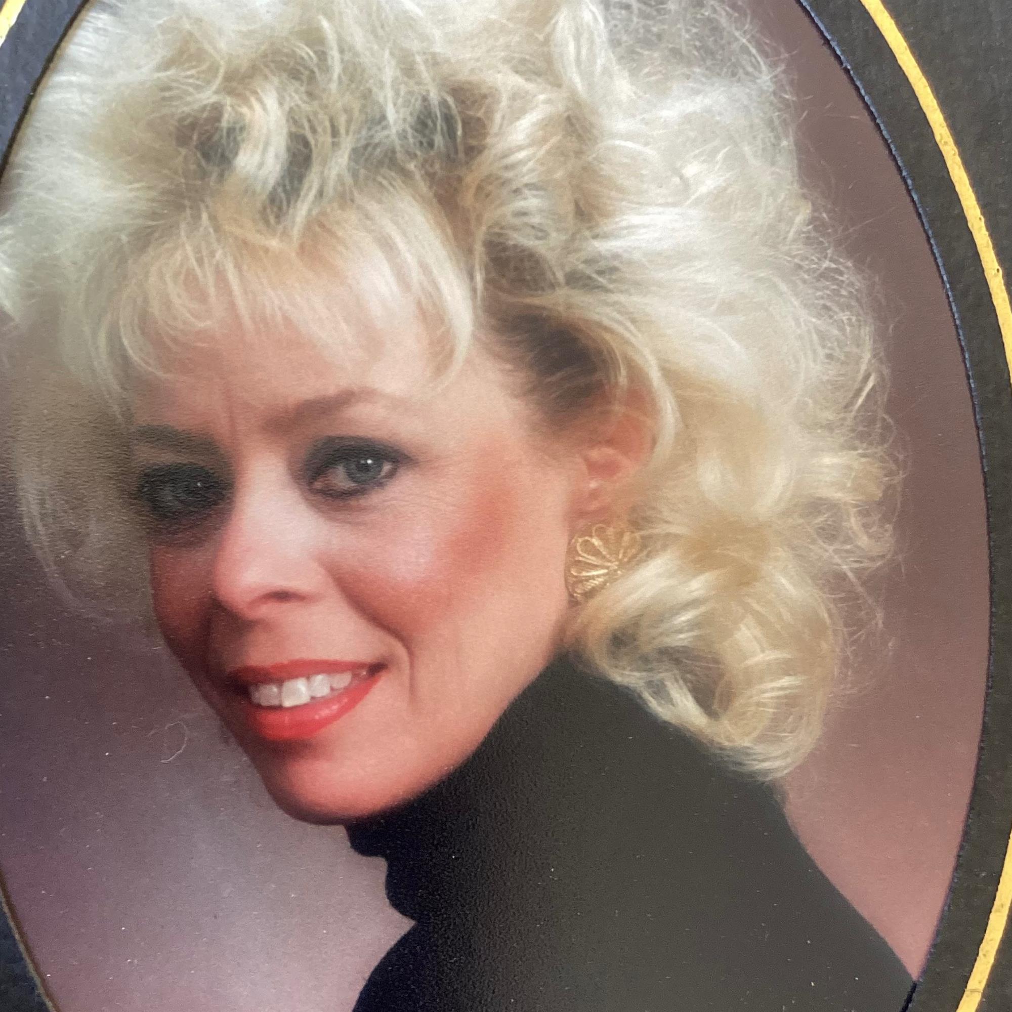 Cynthia J Prendergast Obituary