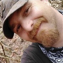 Jason James Berg Obituary