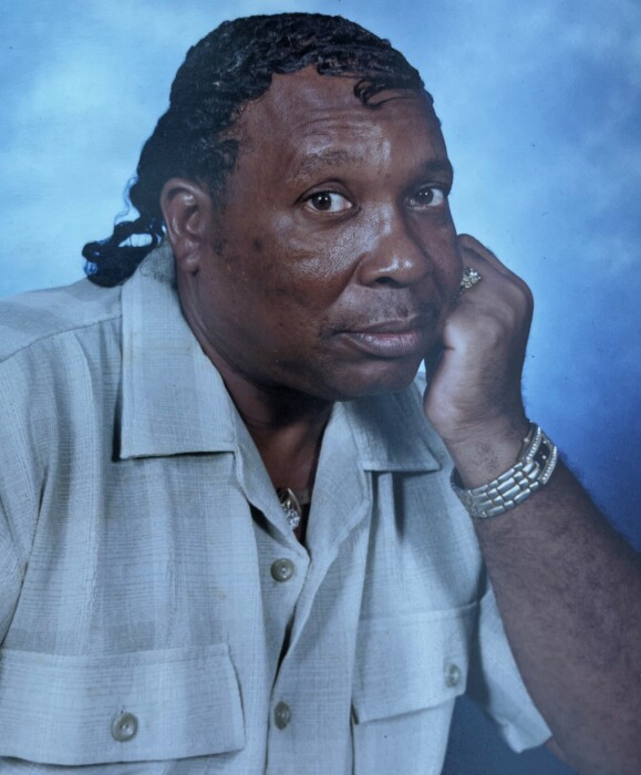 Otis Cauthen Jr. Obituary