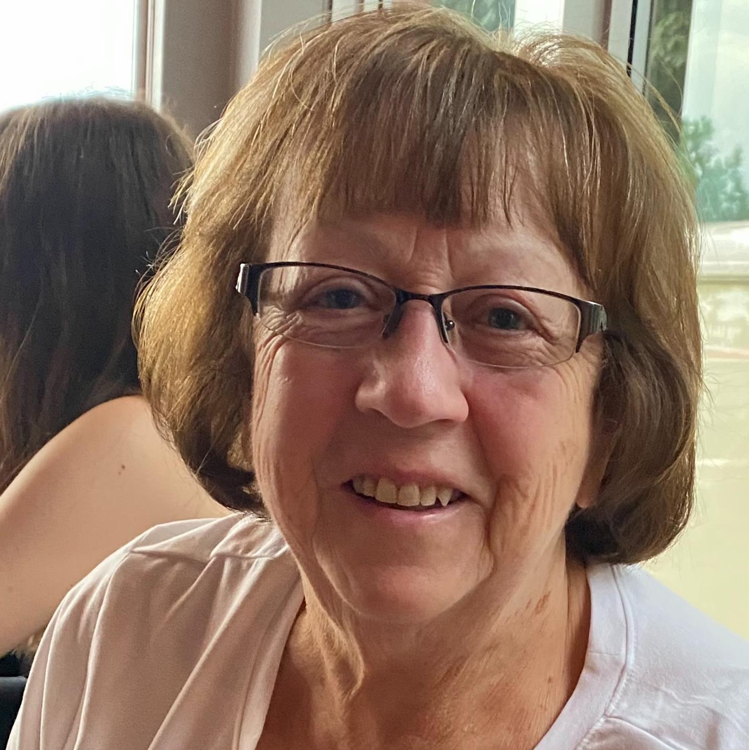 Suzette Blais Obituary