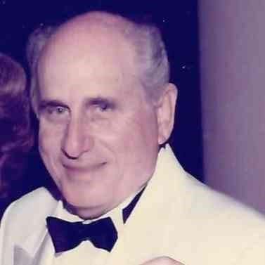 Roberto Masud Obituary