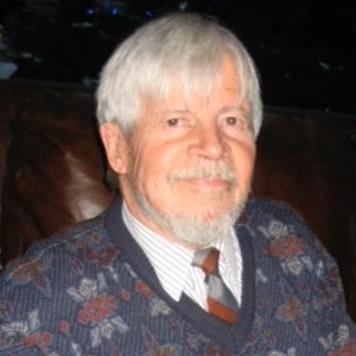 Creighton William Bildstein's obituary , Passed away on May 12, 2022 in Galiano, British Columbia