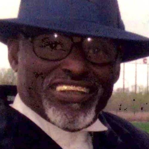 Mr. Lewis Charles ““LC”” Carter's obituary , Passed away on September 18, 2022 in Clinton, Oklahoma