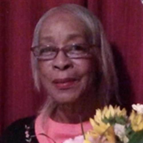 Lola Mae Warren's obituary , Passed away on September 21, 2022 in Pensacola, Florida