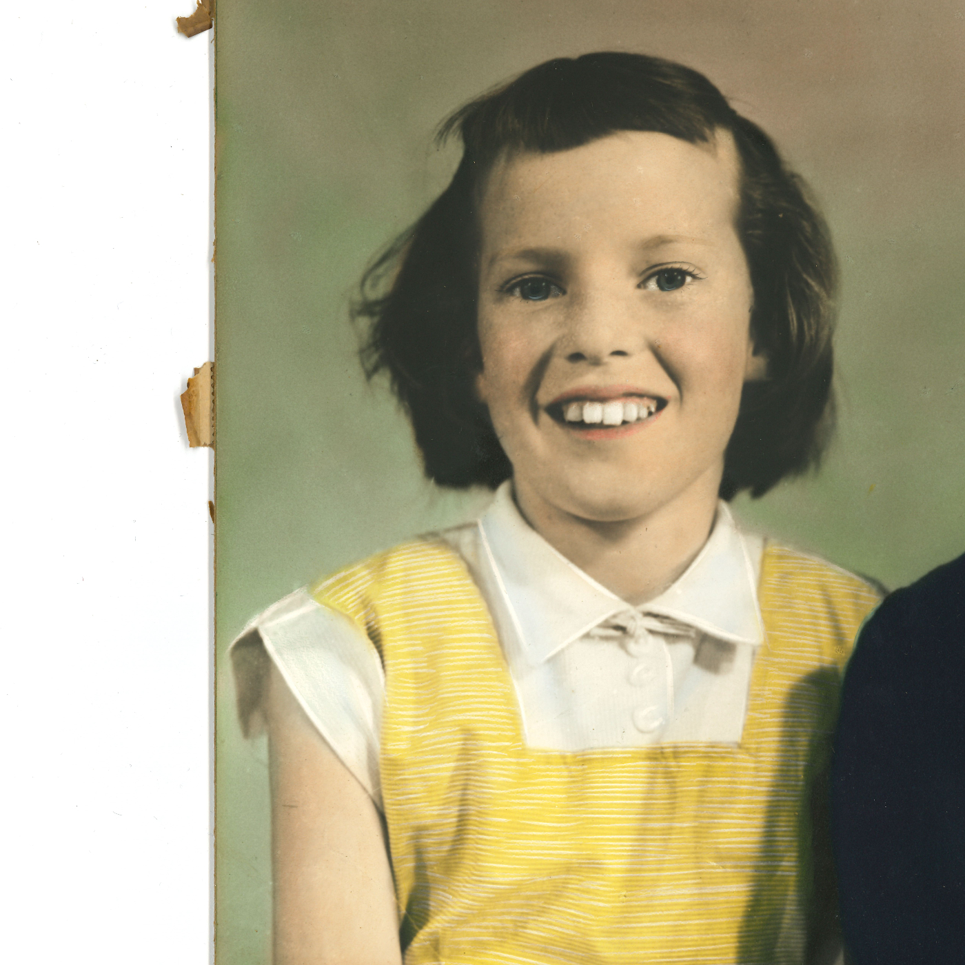 Gwynneth Diane Lorraine