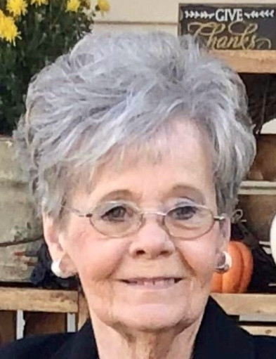 Mary Lynn Woods's obituary , Passed away on September 23, 2022 in Hendersonville, North Carolina