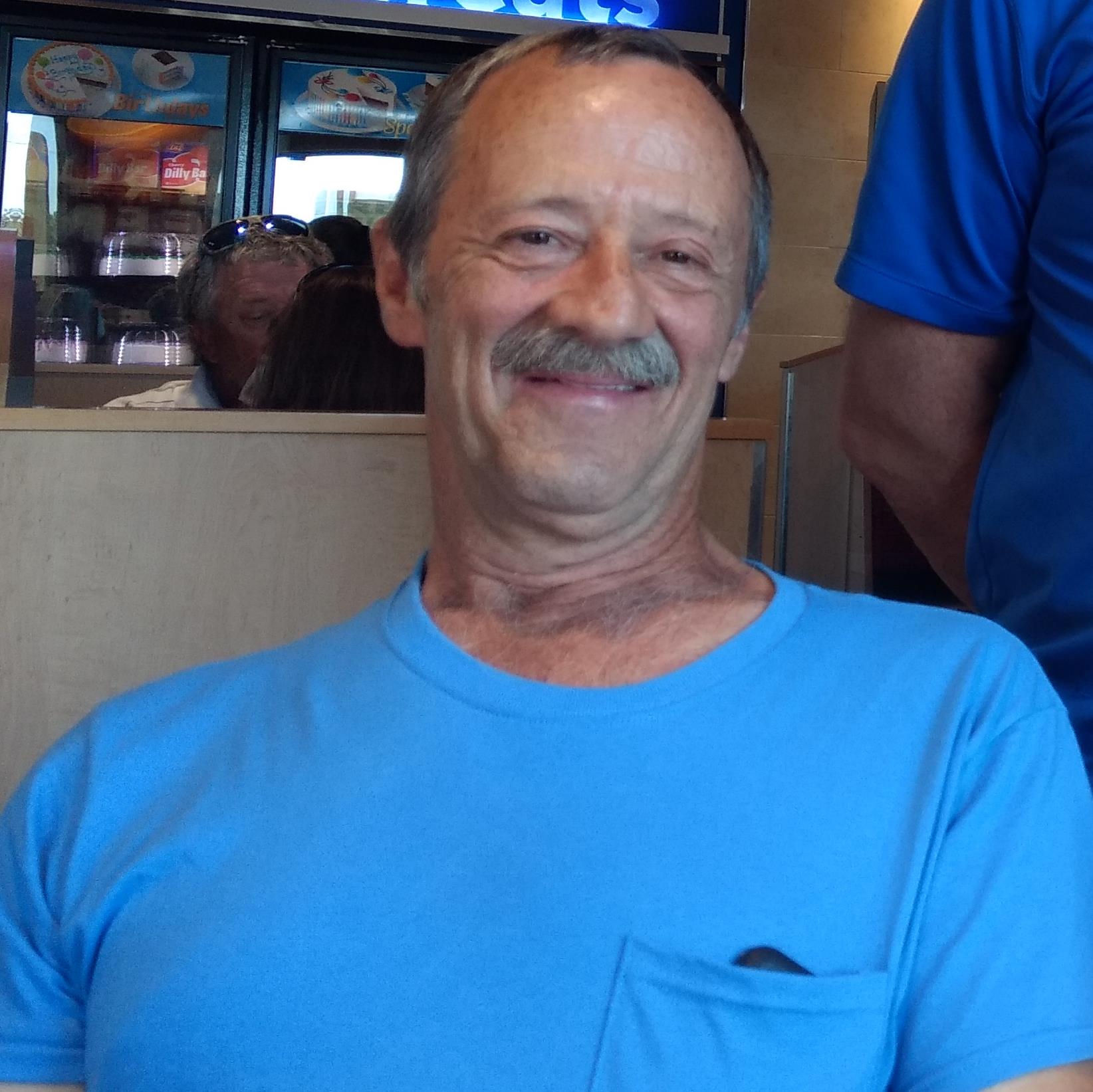 Steve Bevel's obituary , Passed away on September 24, 2022 in Boaz, Alabama