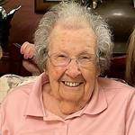 Nora Jean Watters Obituary