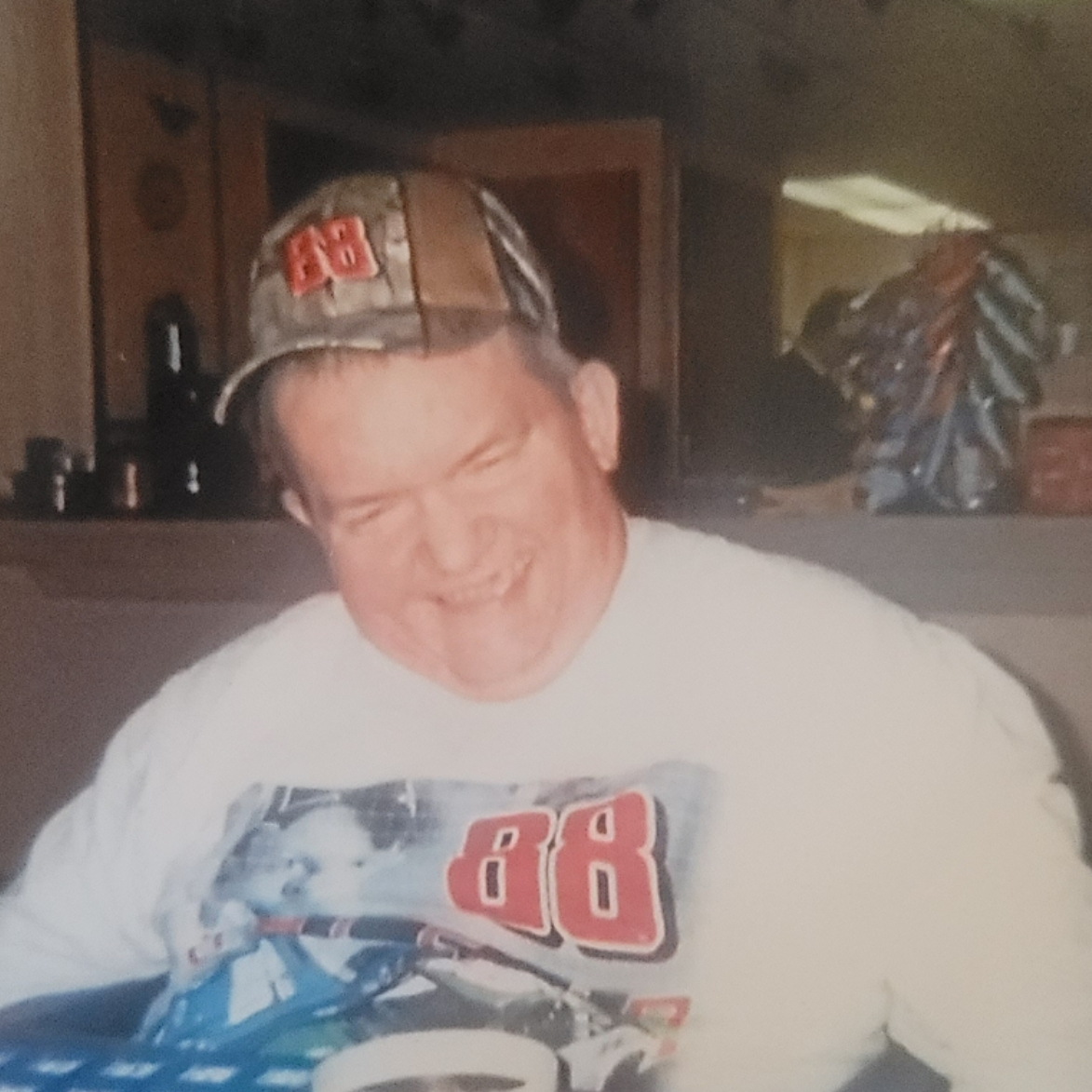 Richard E. Sova Jr. Obituary