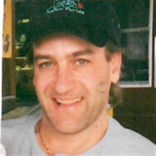 Scott Paul Bergholtz Obituary