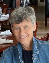 Melinda Lee Adam PT, DPT, OCS's obituary , Passed away on September 18, 2022 in Gloucester, Massachusetts