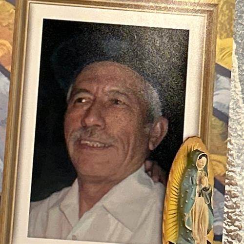 Ildefonso Garcia's obituary , Passed away on September 20, 2022 in Clovis, New Mexico
