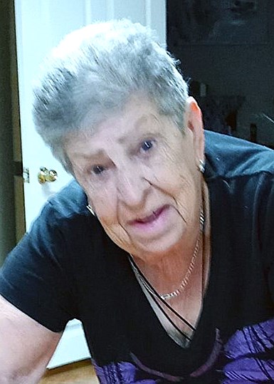 Avis de décès de Pierrette (Bergeron) Mailloux , Décédé le 22 septembre 2022 à Longueuil, Québec