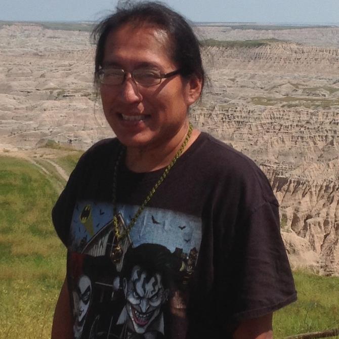 Miguel Edward Touchine Obituary