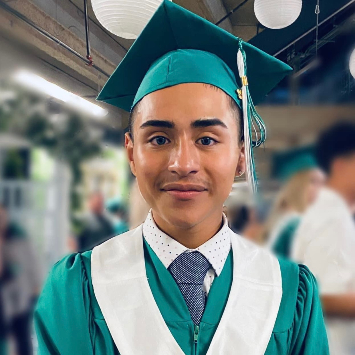 Ezekiel Salazar-Bojorquez Obituary