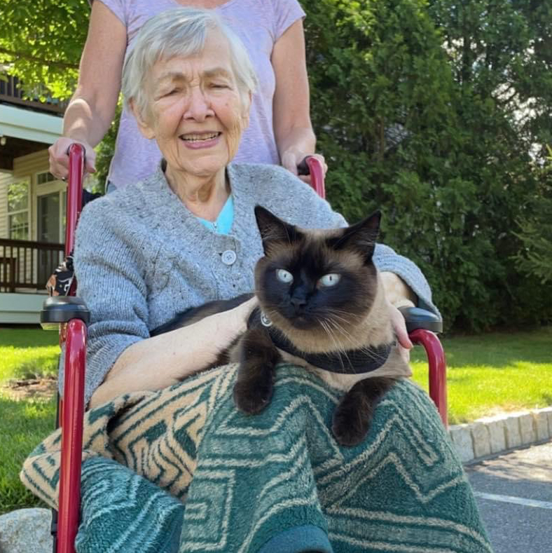 Rosemary Meyer Obituary