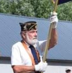 Donald Raymond Conway