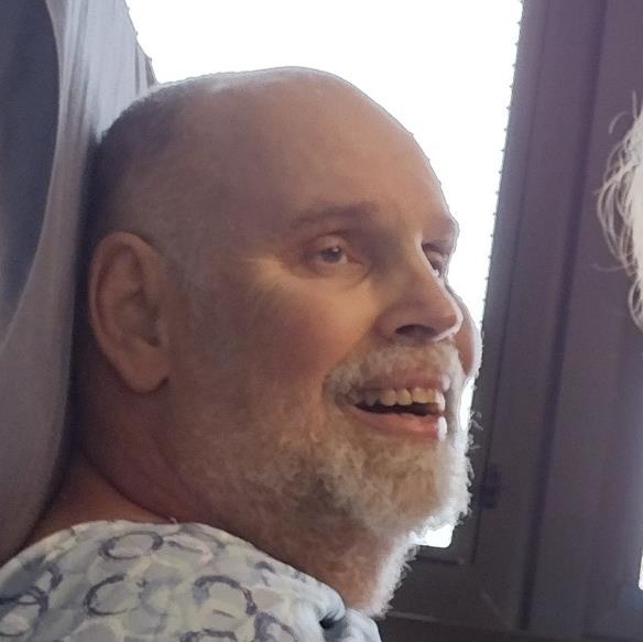 Billy Ray Patterson Obituary