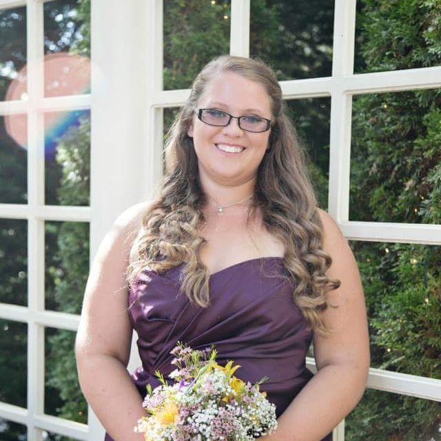 Haley Wilson Serroels Obituary