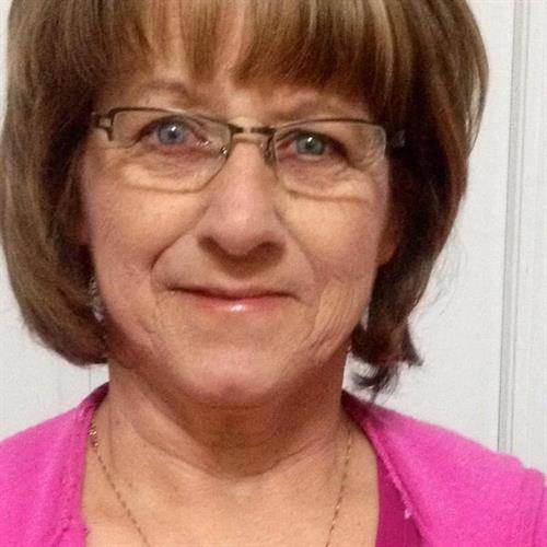 Janet Helen McMillan