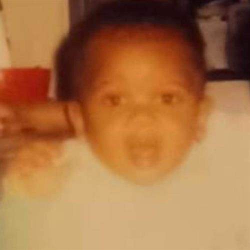Derrick Montgomery