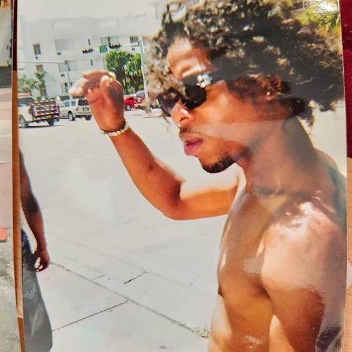 Derrick Montgomery