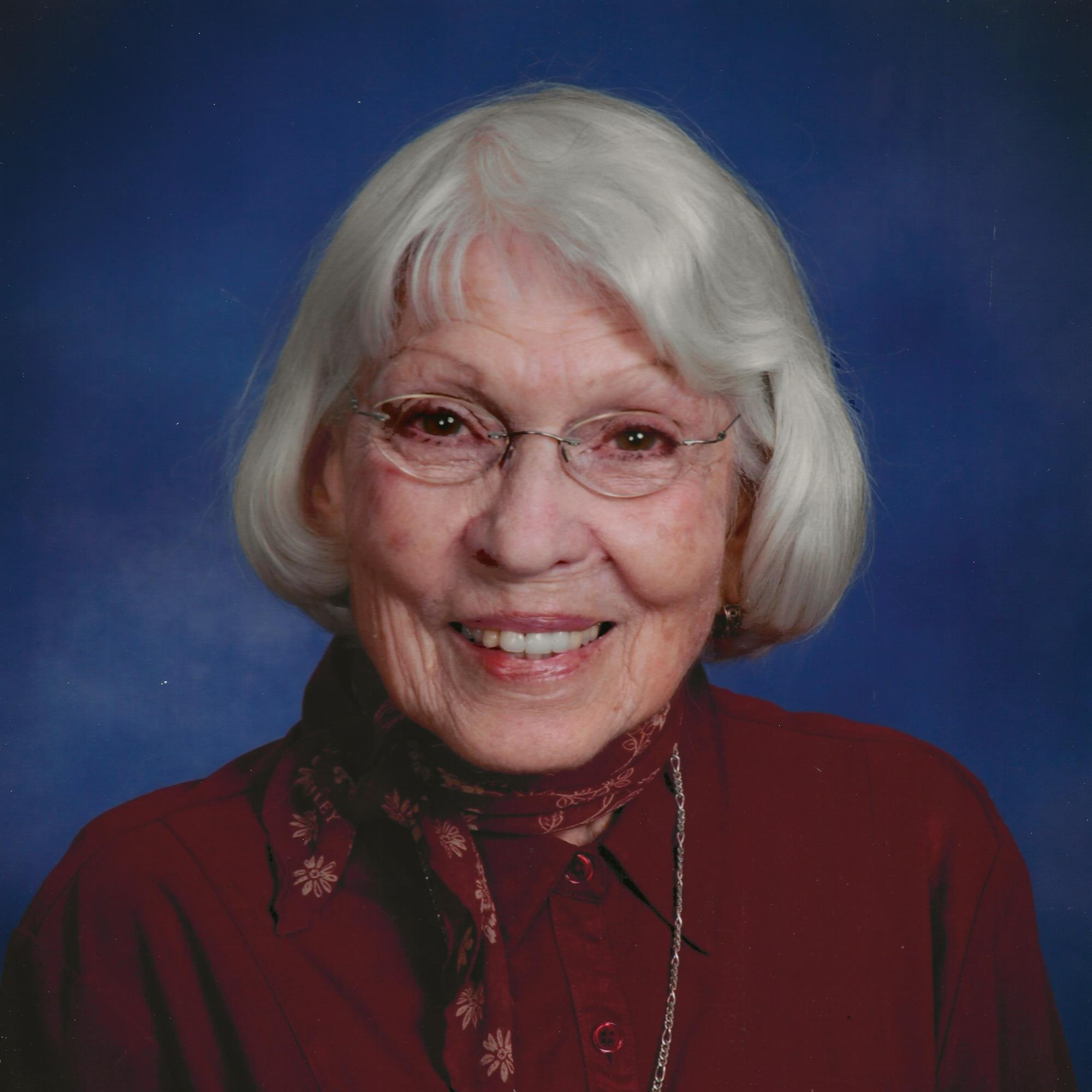 Janice Merle (Scarborough) Freund Obituary